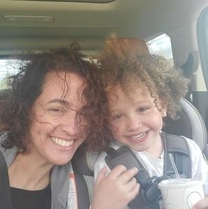 Meet your Posher, Trisha